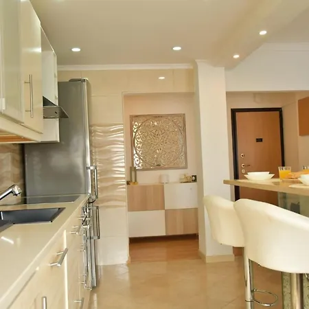Glam 3 Bedroom * Amadora