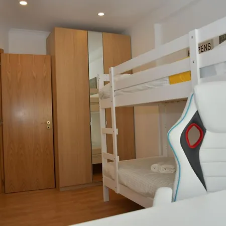 Glam 3 Bedroom Apartmán