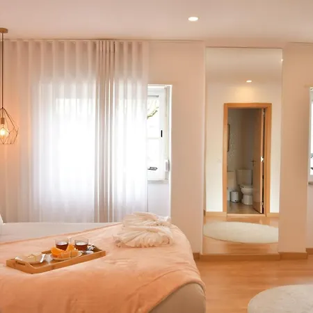 Apartmán Glam 3 Bedroom *