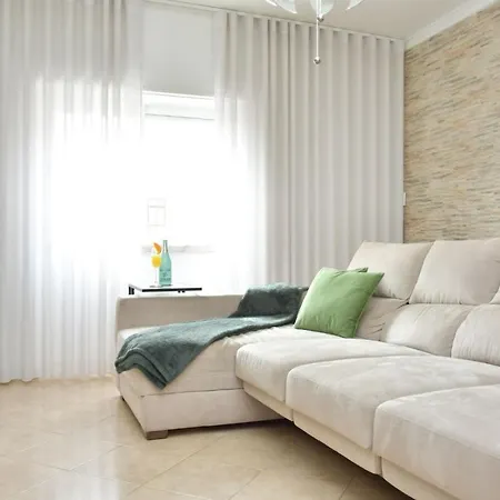 Glam 3 Bedroom Apartmán
