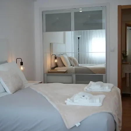Glam 3 Bedroom Amadora