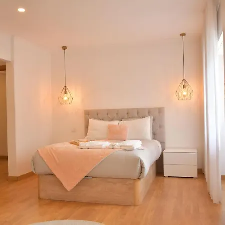 Glam 3 Bedroom *