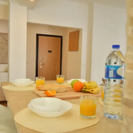 Glam 3 Bedroom Apartmán