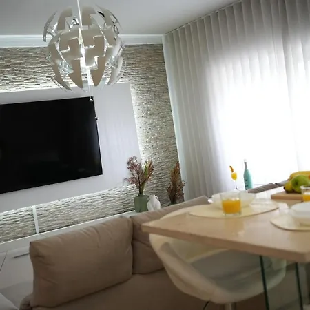 Apartmán Glam 3 Bedroom Amadora