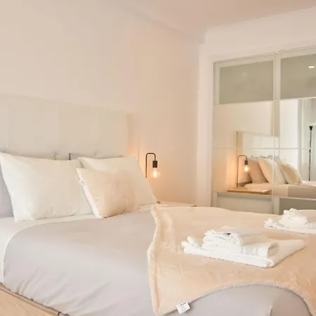 Glam 3 Bedroom Apartmán