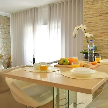 Glam 3 Bedroom