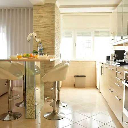 Glam 3 Bedroom Apartmán Amadora