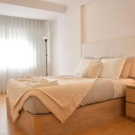 Glam 3 Bedroom * Amadora