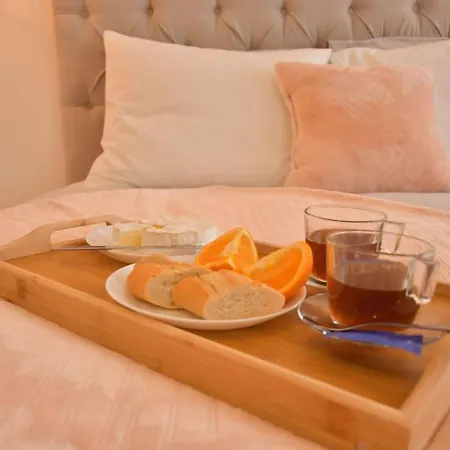 Apartmán Glam 3 Bedroom Amadora